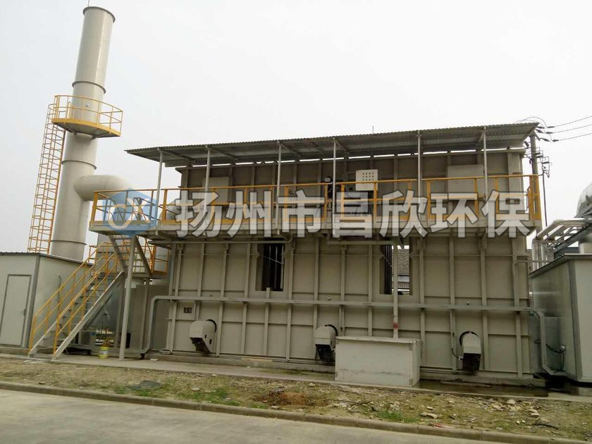 揚州市昌欣環(huán)?？萍加邢薰緫?yīng)用范圍是什么？